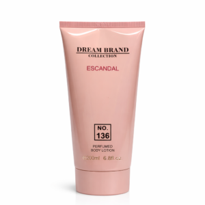 Dream Brand Collection 136 - Creme Hidratante Inspiração Scandal - 200ml